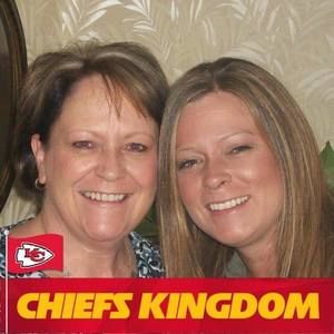 Meet your Posher, Pamela